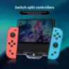 Joy Pad Joycons Controller For Nintendo Switch Joystick