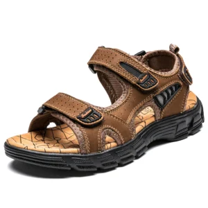 Brand Classic Mens Sandals Summer